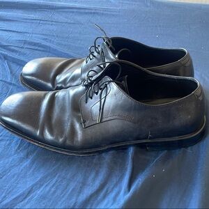 Hugo Boss Black Men's Dress Shoes